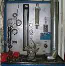 our flow bench