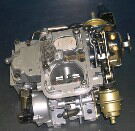 picture of a carburetor